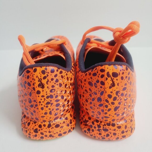 NEW Nike Triple Jump Elite 2 Olympics Safari Shoes FV2330-900 Size 7.5 Orange main image 4